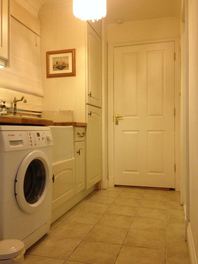 Snowdonia Snug - Studio Style Accommodation Dolgellau Dış mekan fotoğraf